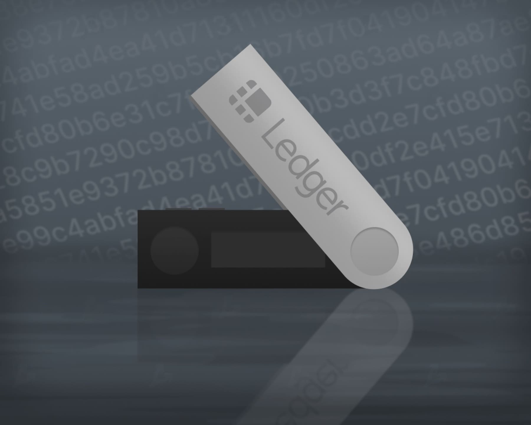 Ledger запускає Recovery Key — фізичний ключ до відновлення криптогаманця