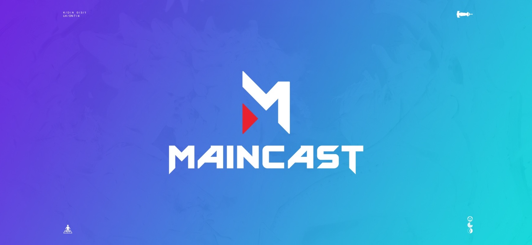 Maincast — 7 років разом з глядачами: від першої трансляції до мільярду переглядів