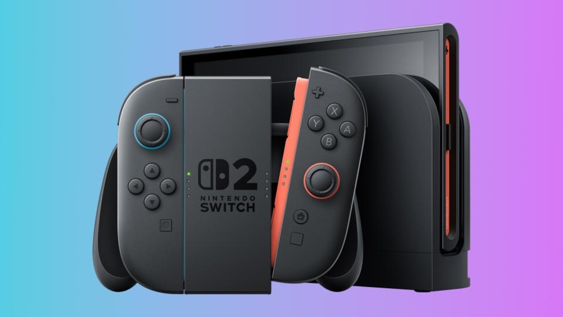 Nintendo Switch 2 стартує вже на початку червня: Nvidia розкрила ключові інновації нової консолі