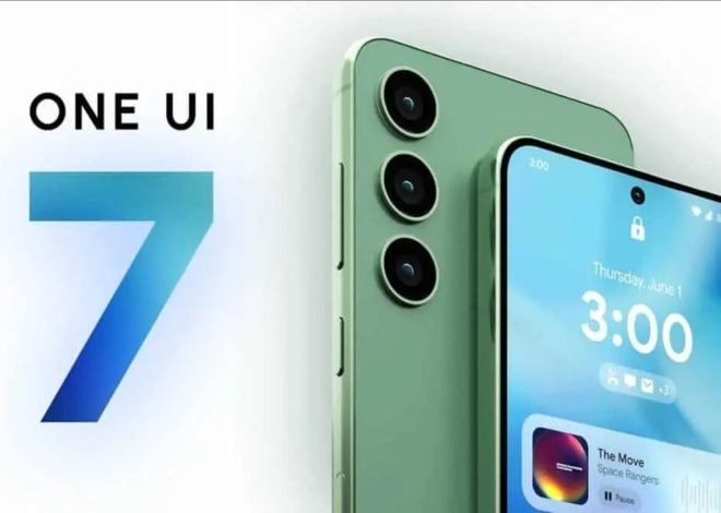 Оновлення One UI 7 вдарило по батареї: поради Samsung для користувачів Galaxy