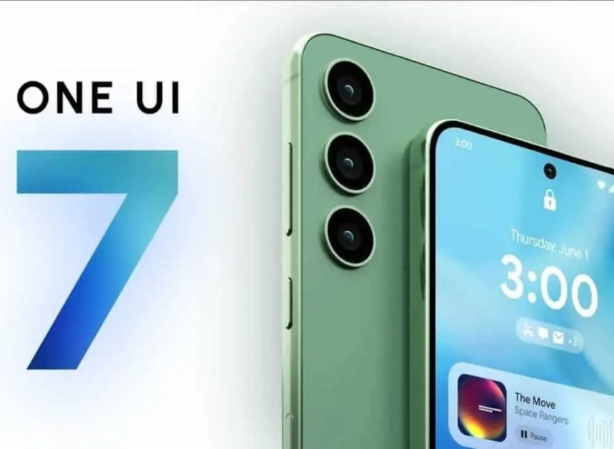 Оновлення One UI 7 вдарило по батареї: поради Samsung для користувачів Galaxy