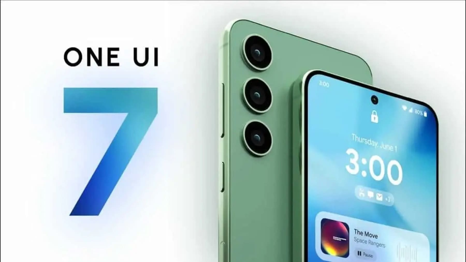 Оновлення One UI 7 вдарило по батареї: поради Samsung для користувачів Galaxy