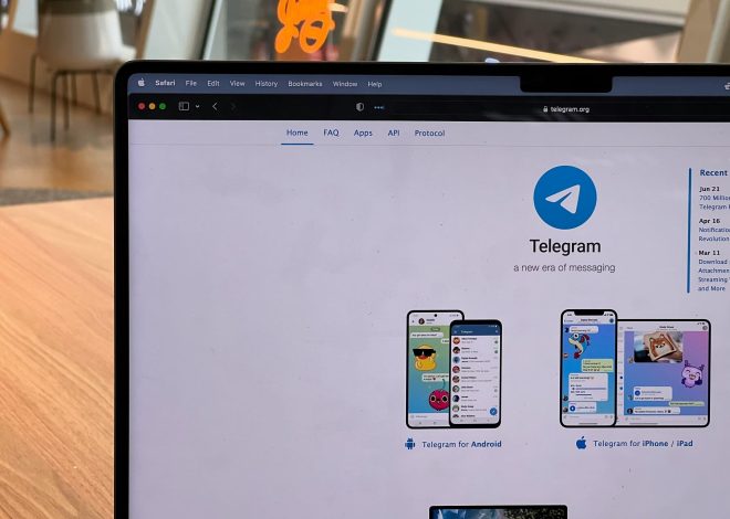 Чим замінити Telegram: альтернативні месенджери