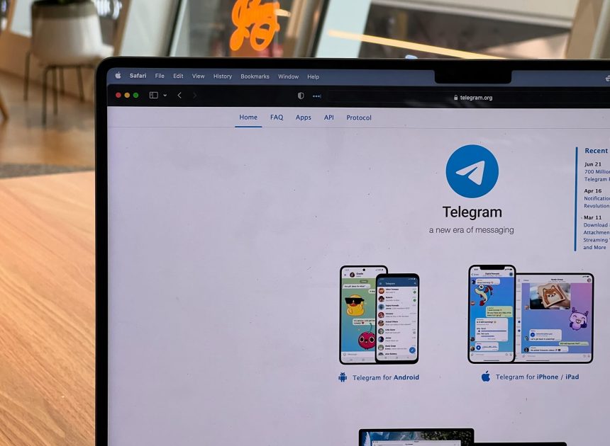 Чим замінити Telegram: альтернативні месенджери