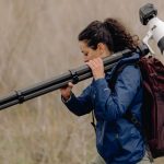 Нові професійні портативні штативи Peak Design здатні витримувати до 40 фунтів фототехніки