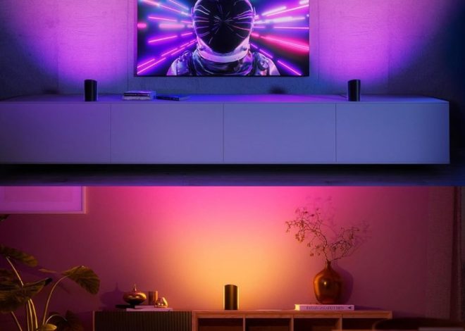 Philips Hue підвищує ціни в США через введення тарифів