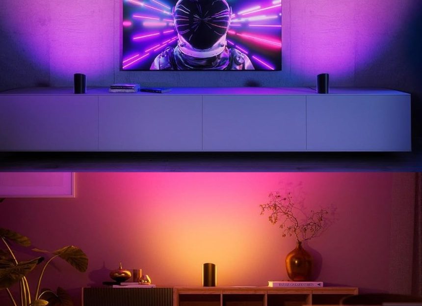 Philips Hue підвищує ціни в США через введення тарифів