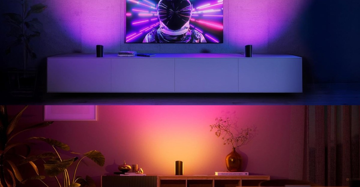 Philips Hue підвищує ціни в США через введення тарифів