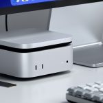 Новий зовнішній накопичувач Satechi ідеально підходить для Mac Mini