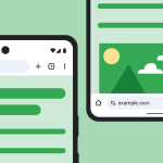 Google нарешті дозволив користувачам Android перемістити панель адреси Chrome вниз
