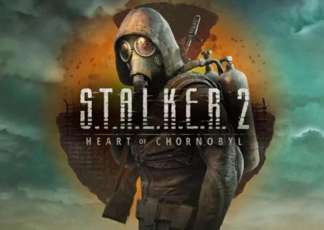 S.T.A.L.K.E.R. 2 готується до виходу на PlayStation 5