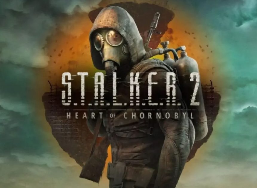 S.T.A.L.K.E.R. 2 готується до виходу на PlayStation 5