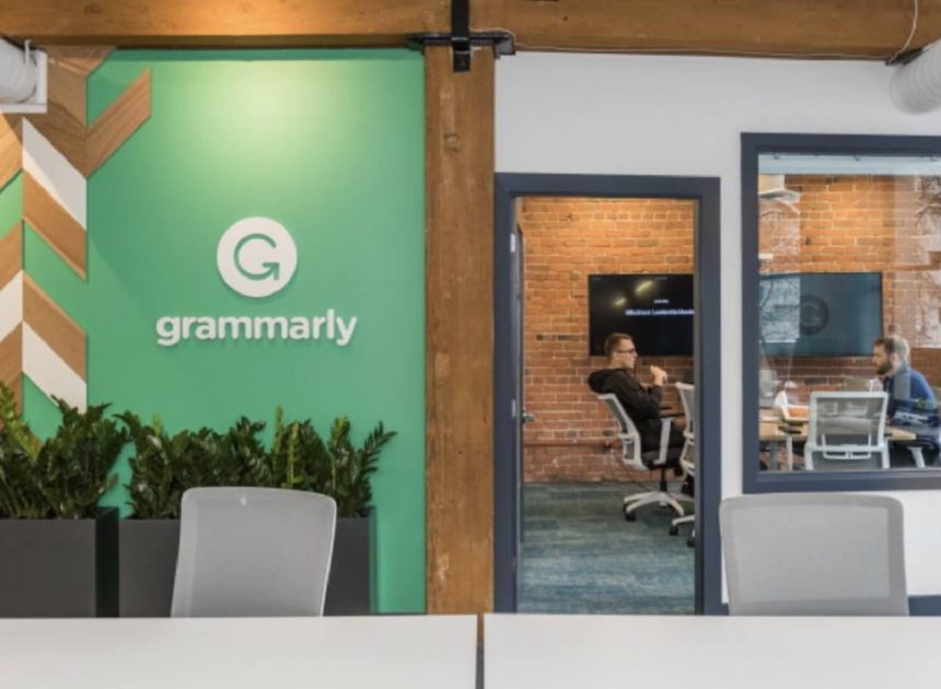 Grammarly купує стартап штучного інтелекту Superhuman
