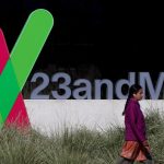 Як видалити свої дані 23andMe