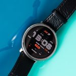 Amazfit Active 2, один з наших улюблених фітнес-трекерів, тільки за 79.99 доларів
