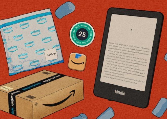 Найкращі пропозиції Amazon Prime Day, які ще доступні для покупки