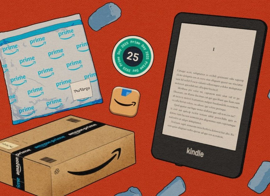 Найкращі пропозиції Amazon Prime Day, які ще доступні для покупки