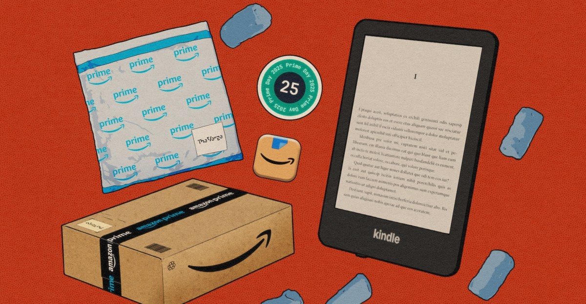 Найкращі пропозиції Amazon Prime Day, які ще доступні для покупки