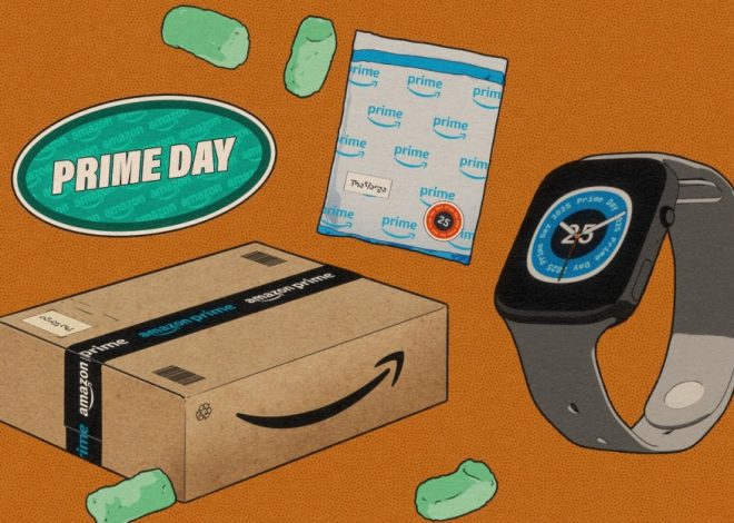 Третій день розпродажу Amazon Prime 2025, і вибір вражає