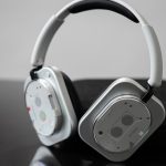 Навушники Nothing’s Over-Ear зосереджені на кнопках