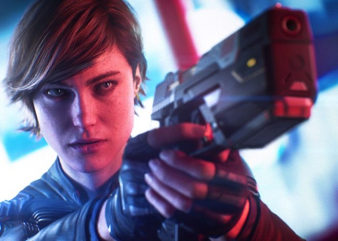 Microsoft скасовує свої ігри Perfect Dark та Everwild для Xbox