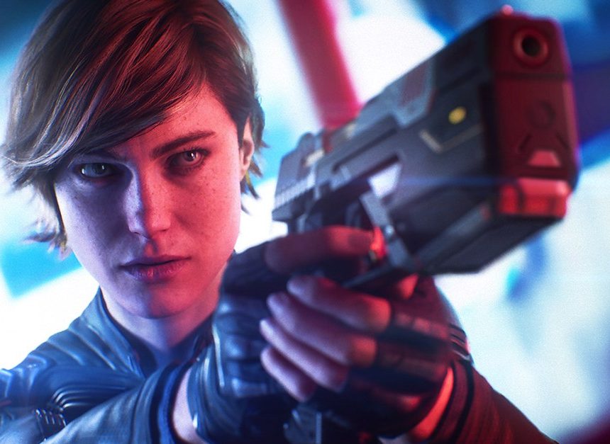 Microsoft скасовує свої ігри Perfect Dark та Everwild для Xbox