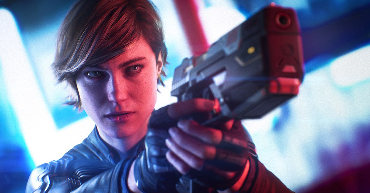 Microsoft скасовує свої ігри Perfect Dark та Everwild для Xbox