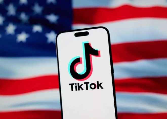 TikTok скорочує персонал у TikTok Shop US