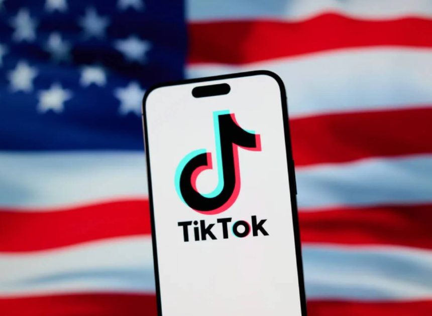 TikTok скорочує персонал у TikTok Shop US