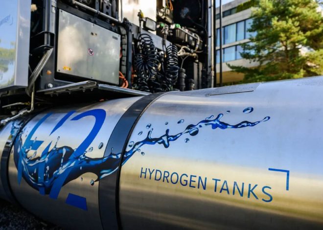 Tulum Energy залучила $27 мільйонів для виробництва чистого водню