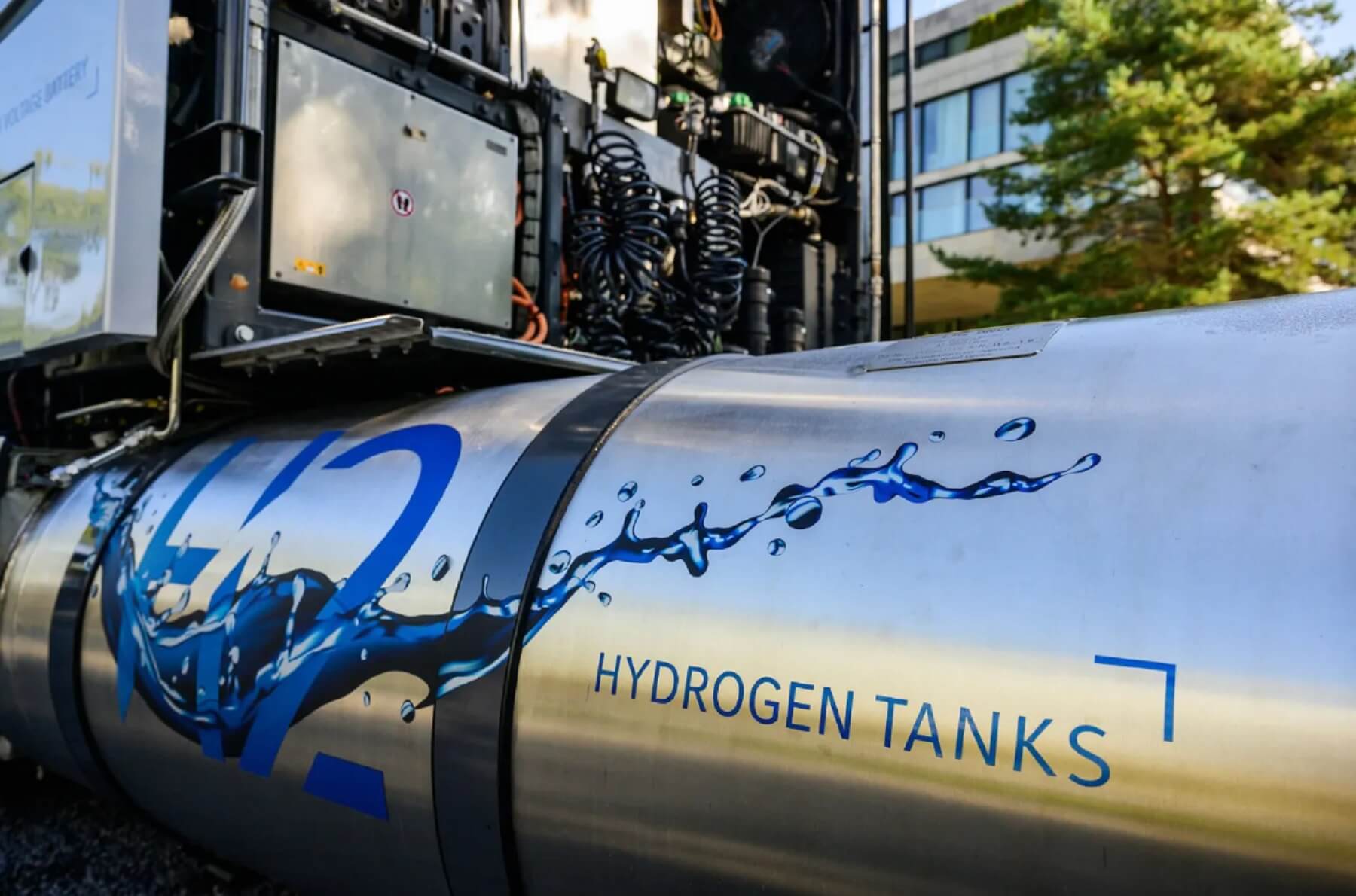 Tulum Energy залучила $27 мільйонів для виробництва чистого водню