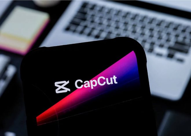 ByteDance готує окрему версію CapCut для США