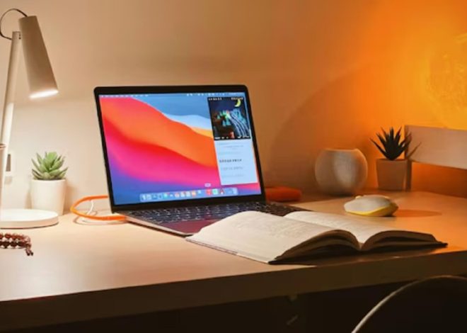 Apple готує бюджетний MacBook з чіпом iPhone