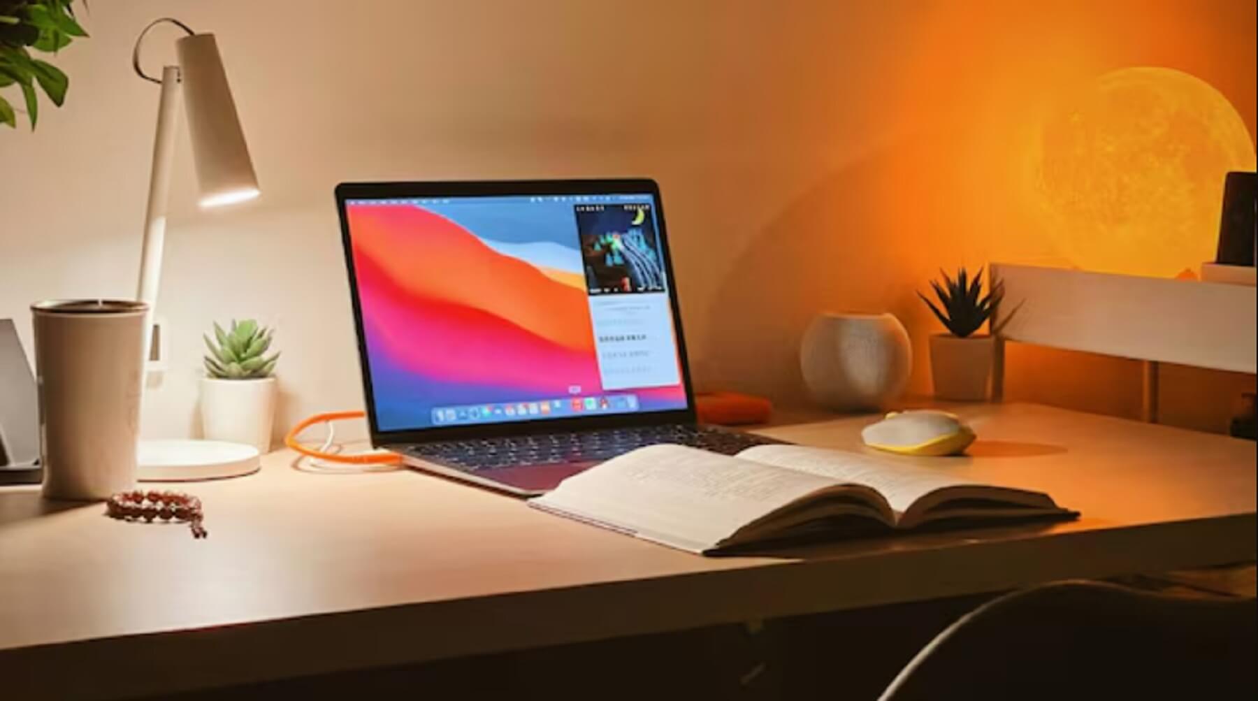 Apple готує бюджетний MacBook з чіпом iPhone