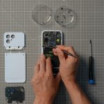 Fairphone 6 отримав максимальний бал за зручність ремонту