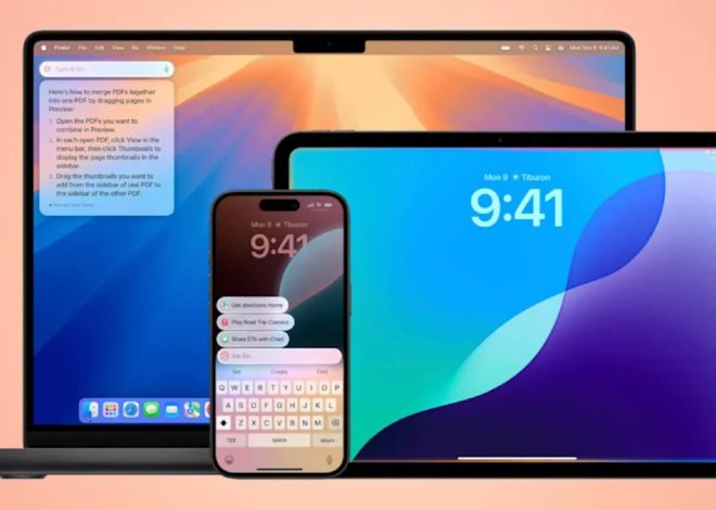 Apple готує нову Siri із ШІ OpenAI або Anthropic
