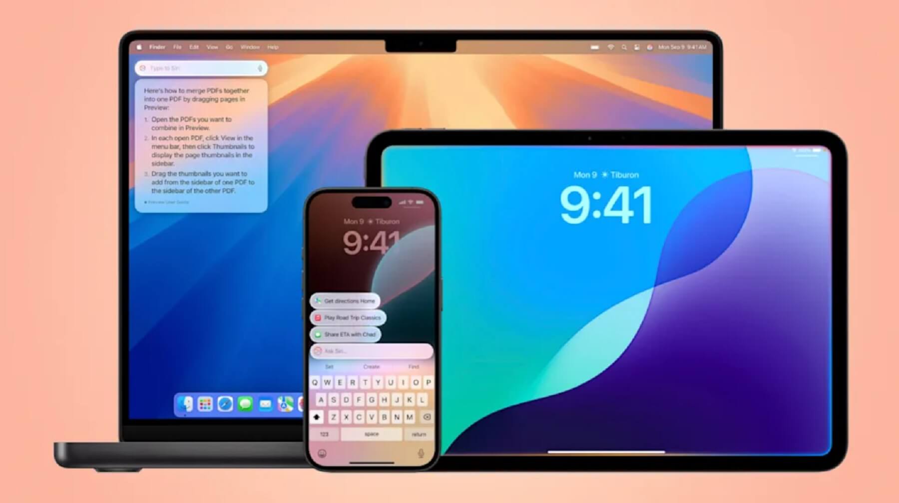 Apple готує нову Siri із ШІ OpenAI або Anthropic