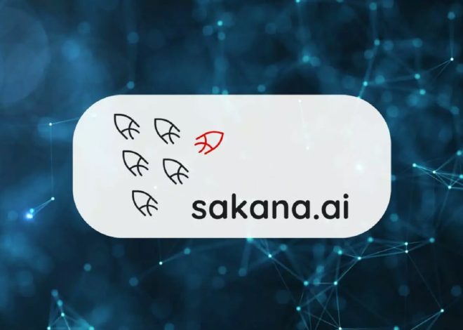 Sakana AI презентує алгоритм AB-MCTS