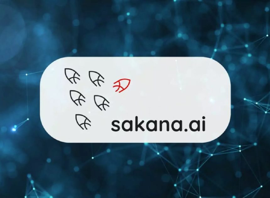Sakana AI презентує алгоритм AB-MCTS