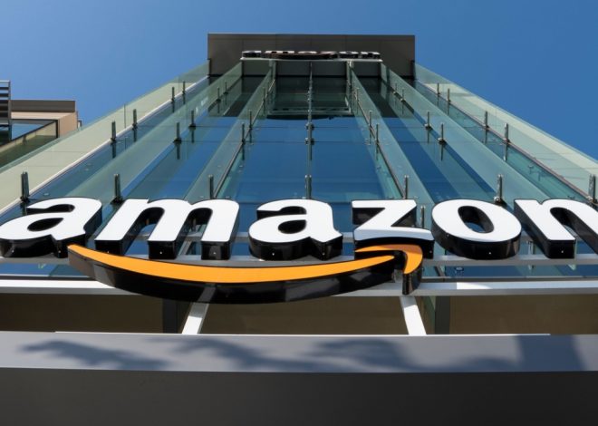 Керівник відділу штучного інтелекту Amazon покидає компанію на фоні змагання за таланти в галузі AI
