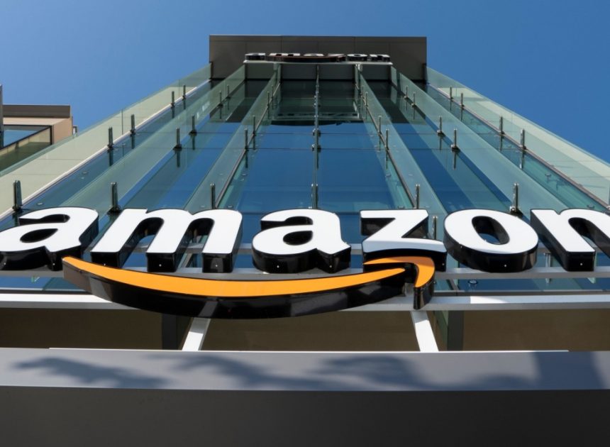 Керівник відділу штучного інтелекту Amazon покидає компанію на фоні змагання за таланти в галузі AI