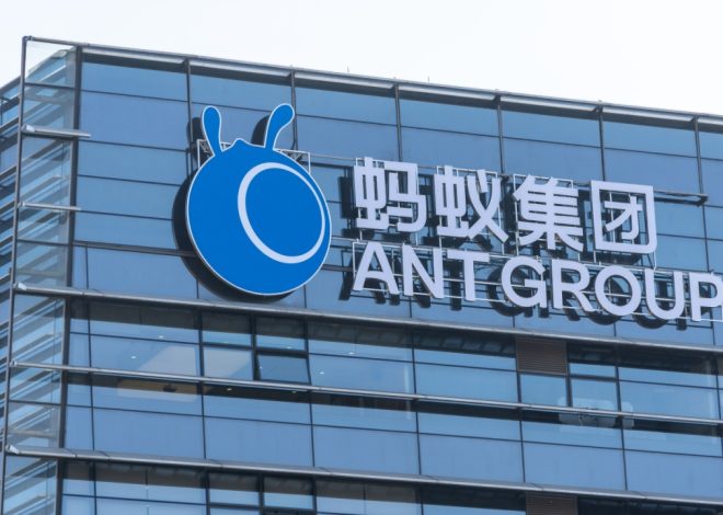 Ant Group Презентує Смартфонний Додаток Для Охорони Здоров’я На Основі Штучного Інтелекту