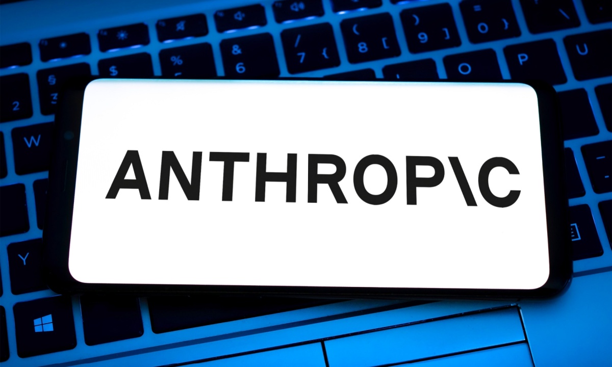 Доходи компанії Anthropic, за попередніми даними, становлять $4 мільярди