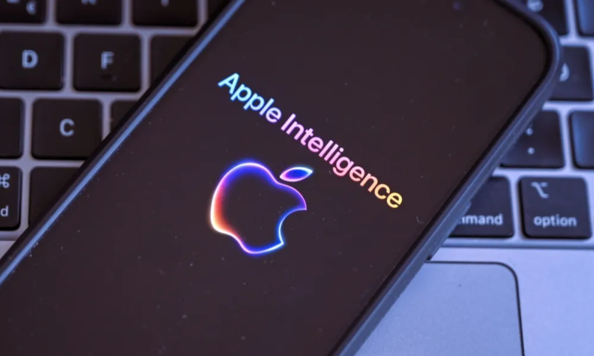 Керівник і керівної команди штучного інтелекту Apple нібито переходить до Meta
