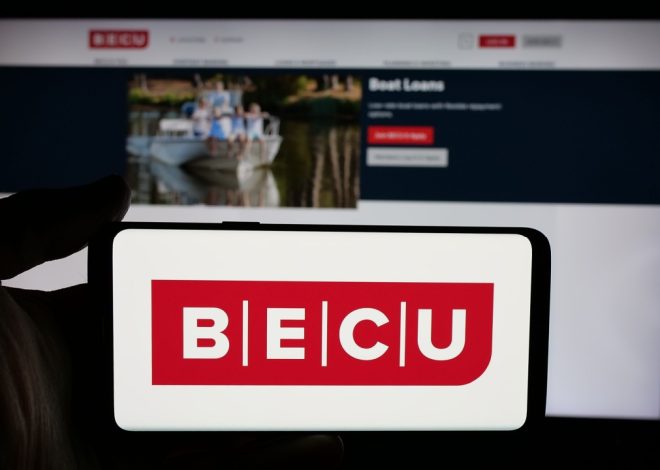 BECU Отримує Команду та Технології GenAI Від EarnUp