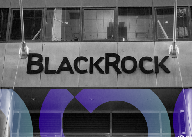 BlackRock Подала Запит до SEC для Додавання Стейкінгу в ETF на Базі Ethereum