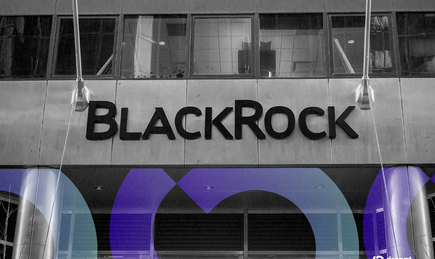 BlackRock Подала Запит до SEC для Додавання Стейкінгу в ETF на Базі Ethereum