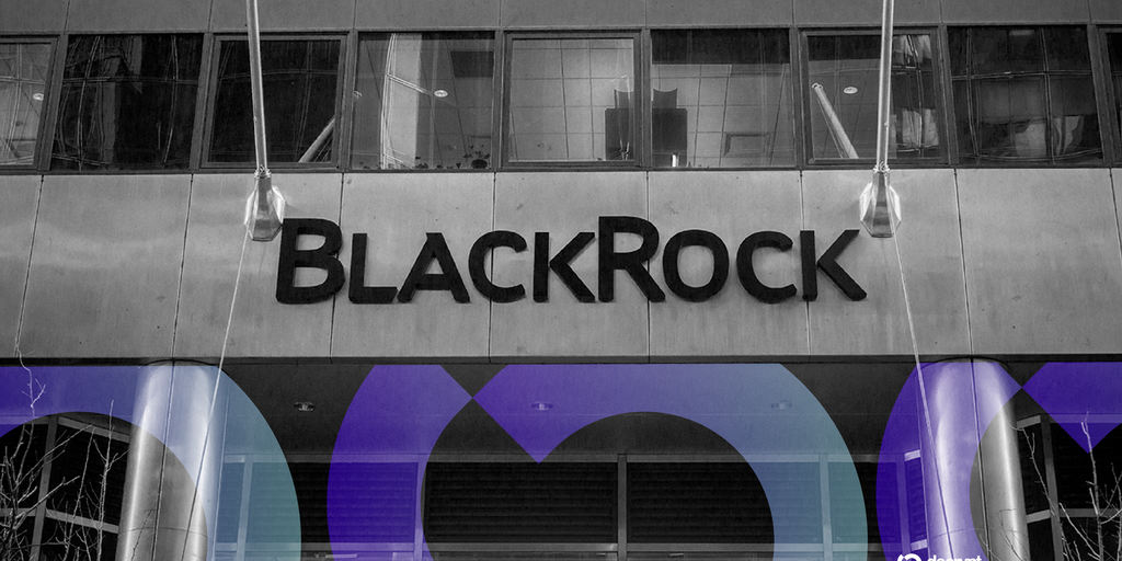 BlackRock Подала Запит до SEC для Додавання Стейкінгу в ETF на Базі Ethereum