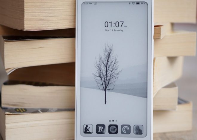 Смартфоноподібний Boox Palma 2 тепер дешевше, ніж будь-коли, до Дня Prime