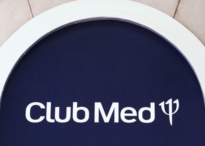 Як 2,1 мільярда даних Club Med живлять його стратегію з використанням штучного інтелекту